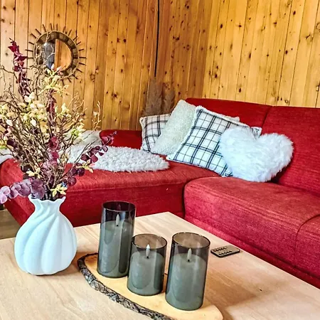 Alpesi faház La Marmotte By Interhome *