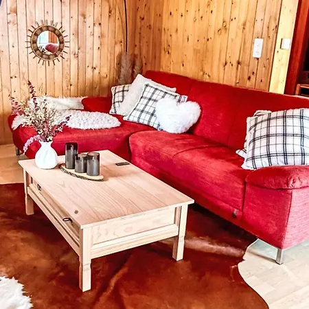 La Marmotte By Interhome *