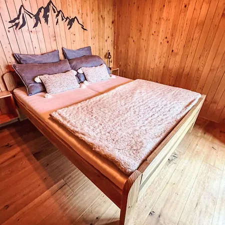 La Marmotte By Interhome