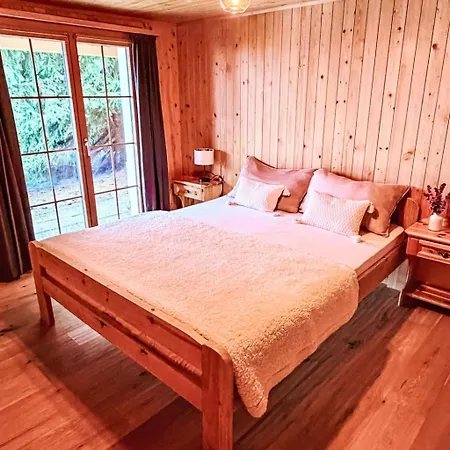 Alpesi faház La Marmotte By Interhome Bellwald