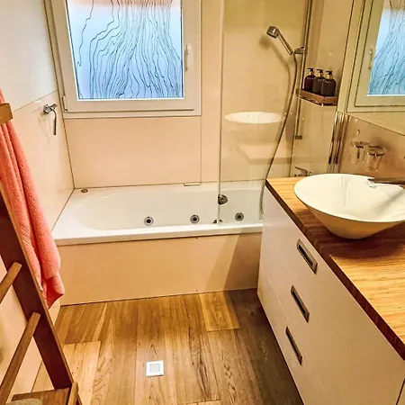 La Marmotte By Interhome *